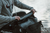 SW-MOTECH - BC.SYS.07.664.21000B - SysBag Side Bag System - Black - BMW R1200GS/R1250GS '12-'24
