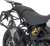SW-MOTECH - BC.SYS.22.995.21000B - SysBag Side Bag System - Black - Ducati DesertX '22-'24