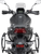 SW-MOTECH - BC.SYS.01.841.21000B - SysBag Side Bag System - Black - Honda NC750X '20-'24