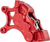 ARLEN NESS - 02-202 - 6-Piston Caliper - 14" - Red