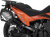SW-MOTECH - KFT.04.521.70001/B - TRAX ADV Aluminum Case System - Black - KTM Adventure 790/890/SMT 890 '19-'24