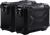 SW-MOTECH - KFT.05.965.70000/B - TRAX ADV Aluminum Case System - Black - Suzuki V-Strom 1050 DE '23-'24