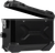 SW-MOTECH - KFT.01.841.70100/B - TRAX ADV Aluminum Case System - Black - Honda NC750 X '20-'24