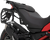 SW-MOTECH - KFT.22.114.70102/B - TRAX ADV Aluminum Case System - Black - Ducati Multistrada 950/1200/1260/V2 '15-'24