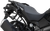 SW-MOTECH - KFT.05.440.70101/B - TRAX ADV Aluminum Case System - Black - Suzuki V-Strom 1000 '14-'19