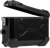 SW-MOTECH - KFT.01.070.70100/B - TRAX ADV Aluminum Case System - Black - Honda XL750R Transalp '24
