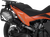 SW-MOTECH - KFT.04.521.70001/S - TRAX ADV Aluminum Case System - Silver - KTM Adventure 790/890/SMT 890 '19-'24