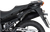 SW-MOTECH - KFT.05.294.70000/S - TRAX ADV Aluminum Case System - Silver - Suzuki V-Strom 650 '04-'10