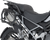SW-MOTECH - KFT.11.905.70002/S - TRAX ADV Aluminum Case System - Silver - Triumph Tiger 1200 '22-'24