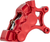 ARLEN NESS - 02-205 - 6-Piston Caliper - 14" - Red