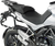 SW-MOTECH - KFT.22.140.70100/S - TRAX ADV Aluminum Case System - Silver - Ducati Multistrada 1200 '10-'14