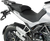 SW-MOTECH - KFT.22.140.70100/S - TRAX ADV Aluminum Case System - Silver - Ducati Multistrada 1200 '10-'14