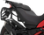 SW-MOTECH - KFT.22.114.70102/S - TRAX ADV Aluminum Case System - Silver - Ducati Multistrada 950/1200/1260/V2 '15-'24