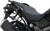 SW-MOTECH - KFT.05.440.70101/S - TRAX ADV Aluminum Case System - Silver - Suzuki V-Strom 1000 '14-'19
