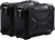 SW-MOTECH - KFT.08.922.70001/B - TRAX ADV Aluminum Case System - Black - Kawasaki Versys 1000 '18-'23
