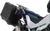 SW-MOTECH - KFT.01.942.70001/B - TRAX ADV Aluminum Case System - Black - Honda Africa Twin '19-'24