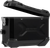 SW-MOTECH - KFT.01.942.70001/B - TRAX ADV Aluminum Case System - Black - Honda Africa Twin '19-'24