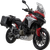 SW-MOTECH - KFT.22.822.70200/B - TRAX ADV Aluminum Case System - Black - Ducati Multistrada V4 '21-'24
