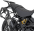 SW-MOTECH - KFT.22.995.70100/S - TRAX ADV Aluminum Case System - Silver - Ducati DesertX '22-'24