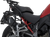 SW-MOTECH - KFT.22.822.70300/S - TRAX ADV Aluminum Case System - Silver - Ducati Multistrada V4 '21-'24