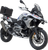 SW-MOTECH - GPT.07.904.70100/B - TRAX ADV Top Case System - Black - BMW F900GS/R1250GS '21-'24