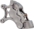 ARLEN NESS - 02-206 - 6-Piston Caliper - 14" - Titanium