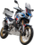 SW-MOTECH - GPT.01.942.70000/S - TRAX ADV Top Case System - Silver - Honda Africa Twin/Africa Twin Adventure Sport '19-'24