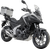 SW-MOTECH - GPT.01.841.70000/S - TRAX ADV Top Case System - Silver - Honda NC750X '20-'24