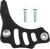 T.M. DESIGNWORKS - YCS-YZR-BK - Case Saver - Black - Yamaha