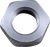 TECHNICAL TOUCH USA INC. - 120181200401 - Fork Lock Nut - Front - 12 mm