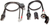 TECMATE - O-18 - DIN Socket - w/ Battery Lead/Panel Mount