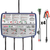 TECMATE - TM485 - Battery Charger/Maintainer - Lithium