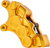 ARLEN NESS - 02-225 - 6-Piston Caliper - 11.8" - Gold
