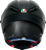 AGV - 2118356002007S - Pista GP RR Helmet - Matte Carbon - Small
