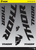 THOR - 4320-2027 - Decal Sheet - Bike Trim