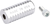 THRASHIN SUPPLY CO. - TSC-2000-3 - Speedway Shifter Peg - Chrome - HD
