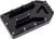 THRASHIN SUPPLY CO. - TSC-2220-1 - Aggressor Brake Pedal Pad - Black - Touring