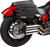 THRASHIN SUPPLY CO. - TSB-0006 - Essential Saddlebags - Black