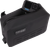 THRASHIN SUPPLY CO. - THB-0021 - Handlebar Bag - Black - Waterproof