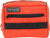 THRASHIN SUPPLY CO. - THB-0025 - Handlebar Bag - Orange