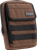 THRASHIN SUPPLY CO. - THB-0032 - Handlebar Bag Slim - Brown