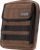 THRASHIN SUPPLY CO. - THB-0032 - Handlebar Bag Slim - Brown