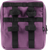 THRASHIN SUPPLY CO. - THB-0033 - Handlebar Bag Slim - Purple