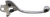 TMV - 172107 - Forged Brake Lever