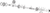 ANDREWS - 258120 - 4-Speed Main Shaft - Replacement - '71-E'84 Sportster
