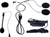 AGV - 20KIT93024001 - Communication System - In-Helmet