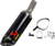 AKRAPOVIC - S-B10SO10-ZC - Slip-On Line Muffler - Carbon Fiber - S1000RR