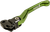 TORC1 - 6918-0208 - Vengeance Flex Lever - Clutch - Green