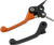 TORC1 - 6917-0205 - Vengeance Flex Lever - Clutch - Orange