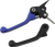 TORC1 - 6917-0203 - Vengeance Flex Lever - Clutch - Blue